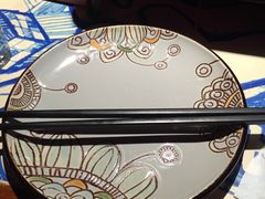 -鱼乐圈烤鱼餐厅(富尔沃·财富街店)