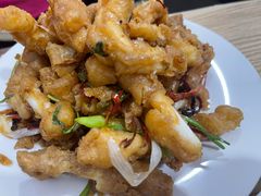 -九龙餐厅(大沽路店)