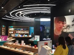 -sundanpulse顺电·脉(海岸城购物中心店)