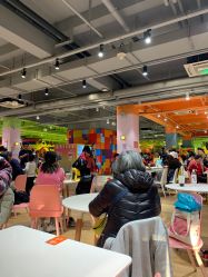 -宝燕乐园(闵行旗舰店)