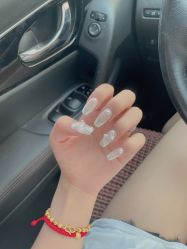 -Beauty你今天真好看·美甲美睫