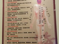 -强手盲人推拿·颈肩腰背调理(南新路店)