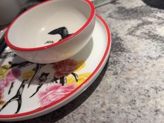 -新白鹿餐厅(松江开元地中海店)