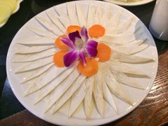 -重庆德庄火锅(体育中心店)