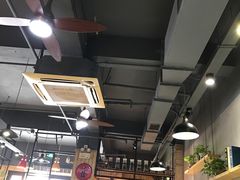 -海宁煲农家菜(惠南镇店)