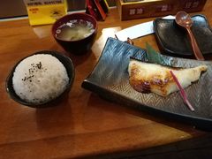 -千代武日本料理(开发区店)