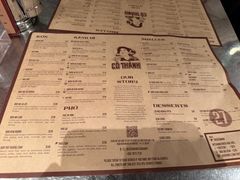 -Cô Thành Restaurant