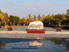 -嘉荫恐龙国家地质公园