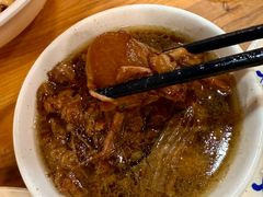 柴氏小碗肉-柴氏风味斋(甘家口店)