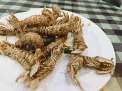 -梅子大排档