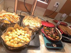-戈拿旺巴西烤肉(崇文门店)