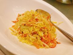 -青岛香格里拉·香宫中餐厅