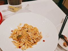 -满堂·烤鸭店·北京菜(鼓楼店)