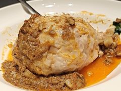 -狮王府淮扬菜(夫子庙老门东店)