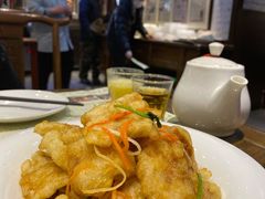 -老厨家(友谊路总店)