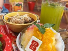 -冒椒火辣(太古里店)