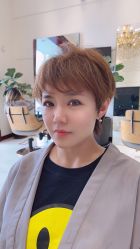 -Hello Lady发型设计