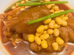 -绿茶餐厅(蓝色港湾店)