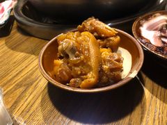 -周幺妹重庆老火锅(银泰城总店)