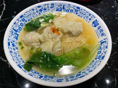 -西关味(大卫城店)
