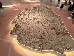 -上海城市规划展示馆