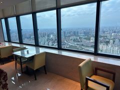 -上海龙之梦万丽酒店