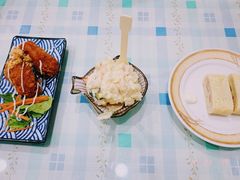 -顶屋咖喱(武大店)