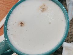 -国宾酒店-花园咖啡自助餐厅(北营房中街店)