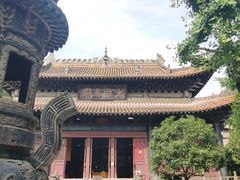 -磁器口古镇