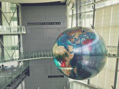 -日本科学未来馆