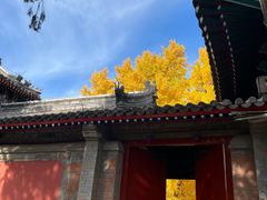 -承恩寺