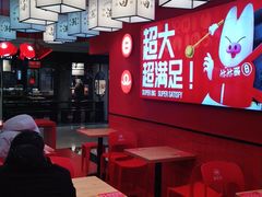 -猪戈戈超级猪脚饭(佳兆业店)