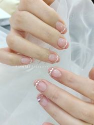 -莎萌尔SUMMER日式美甲美睫