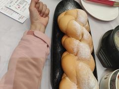 -永生国际宴会中心·佛山老字号·鱼生