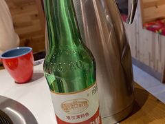 -玺炖·中国铁锅炖(南京东路店)