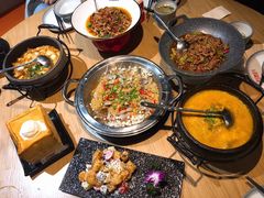-麓湘小镇(开福万达广场店)