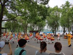 -天目湖水世界