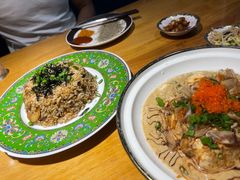 -隐炉和牛烧肉店(群力店)