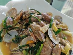 -景好海鲜餐厅(大鹏必选旅游店)