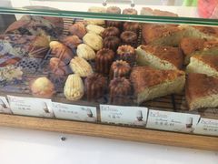 玛德琳-老梦面包 CHEZMOREL(三源里店)
