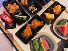 -和子足浴SPA会馆(竹山路店)