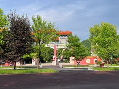 -六鼎山文化旅游区