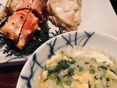 -蟹道乐( 新宿駅前店)