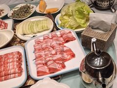 -天宜隆蘑菇宴火锅(石景山旗舰店)