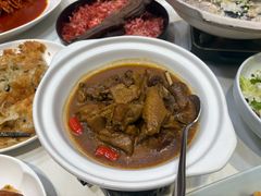 -丹江渔村(望京店)