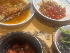 -开味馆饭铺(站前西路店)