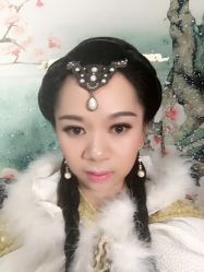 -盘子女人坊生日照·摄影馆(华强店)