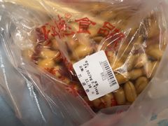 -兴盛德·麻辣花生大王·老店(中山路店)
