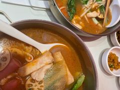 -余百年·现烧烧腊(布吉金利店)