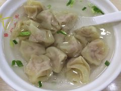 -珊珊小笼馆(仙霞路店)